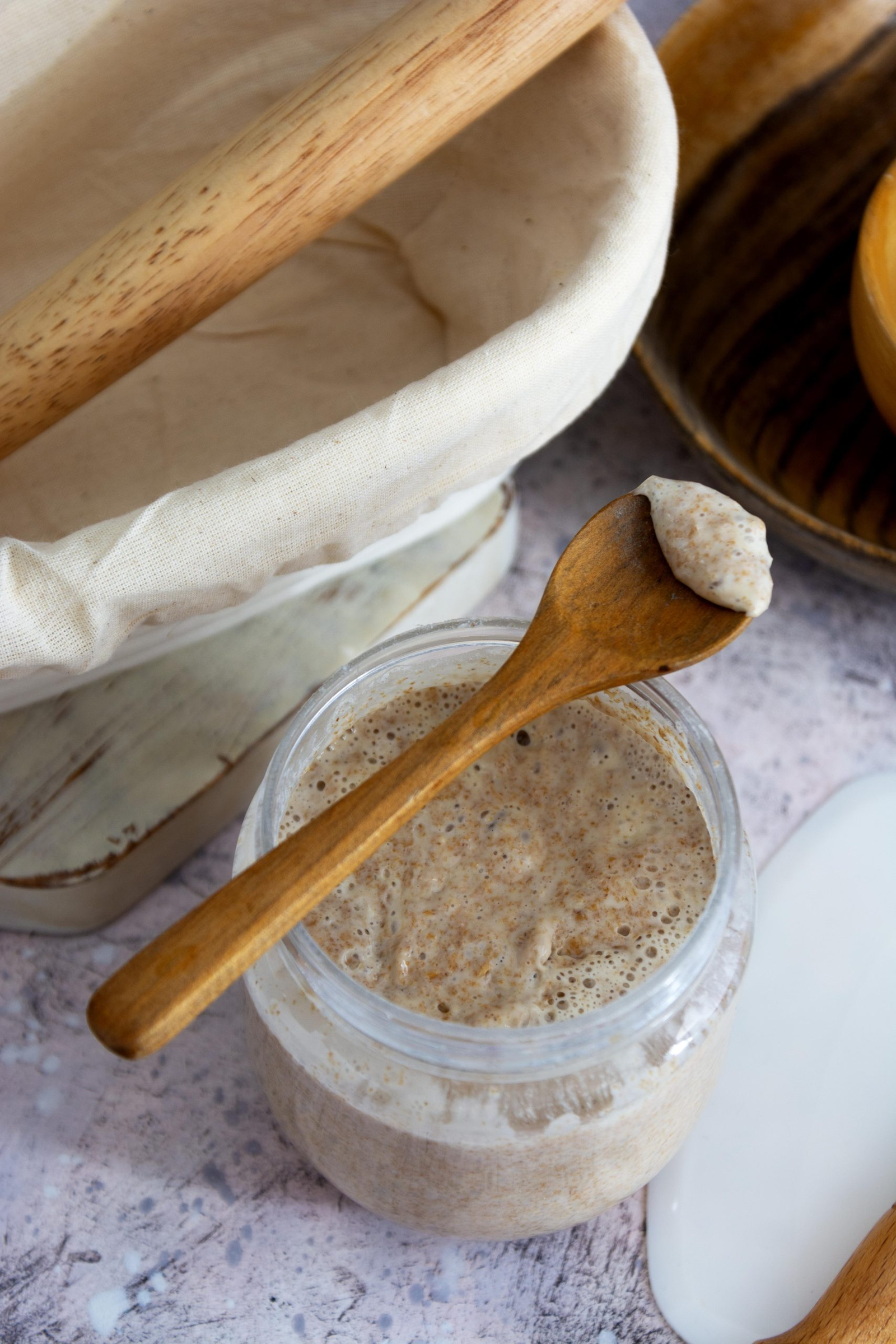 Fermentação Natural